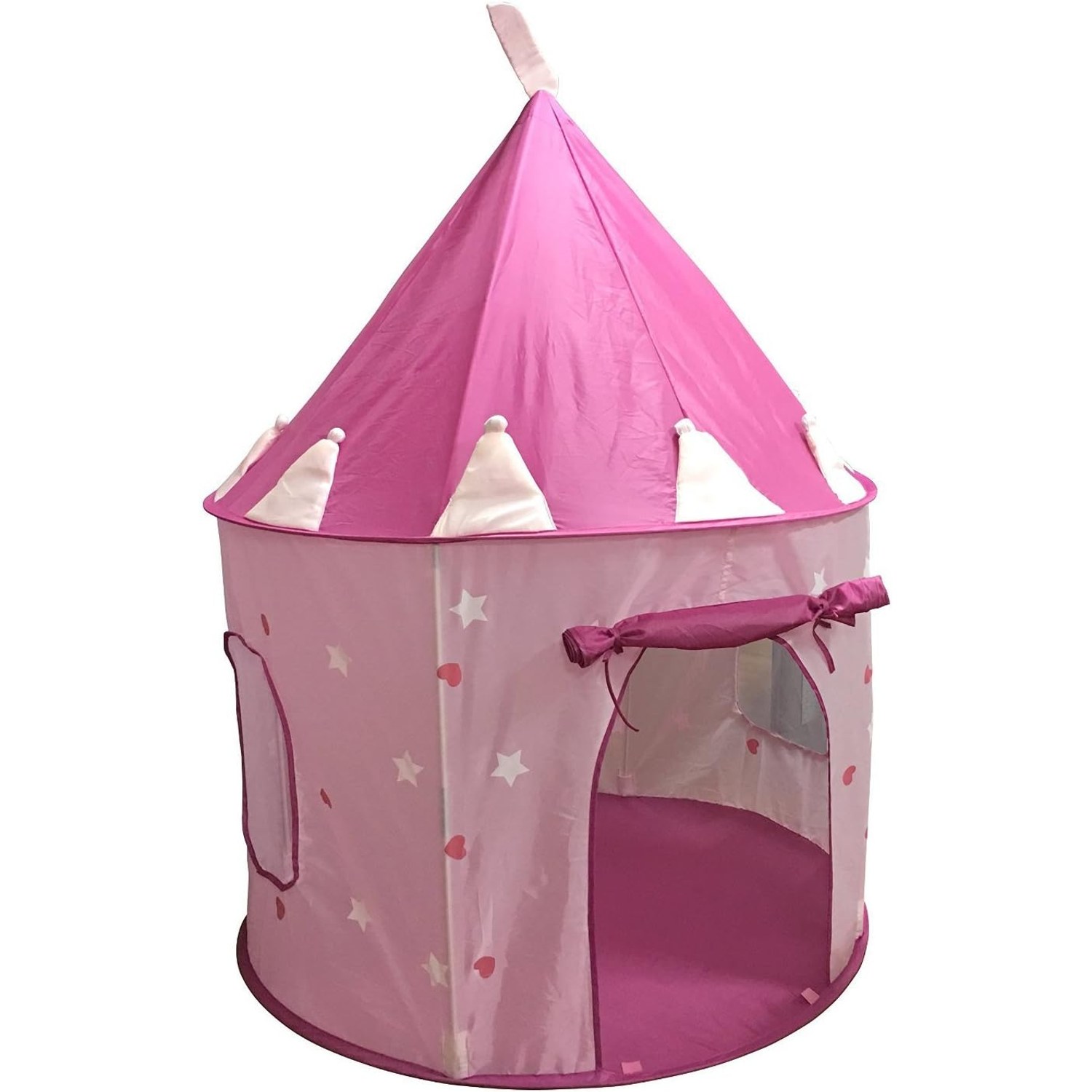 Princess Castle Play Tent