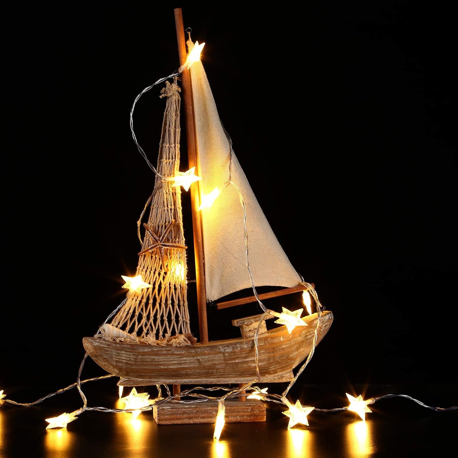 Princess Tent with LED Star Lights: image 5