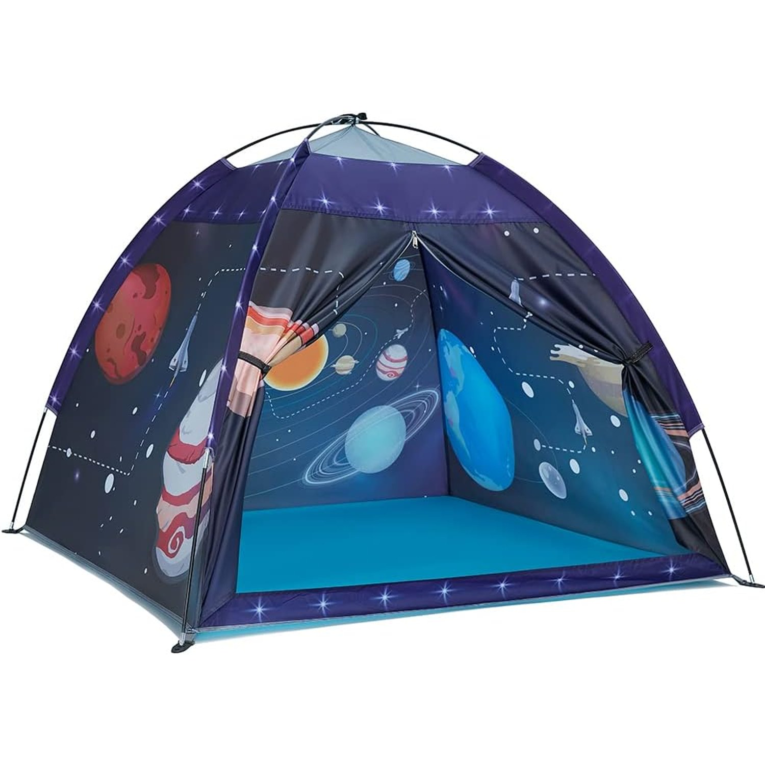 Solar System Dome Play Tent