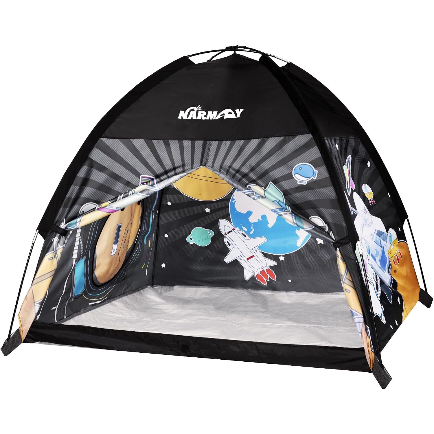 Space World Dome Play Tent
