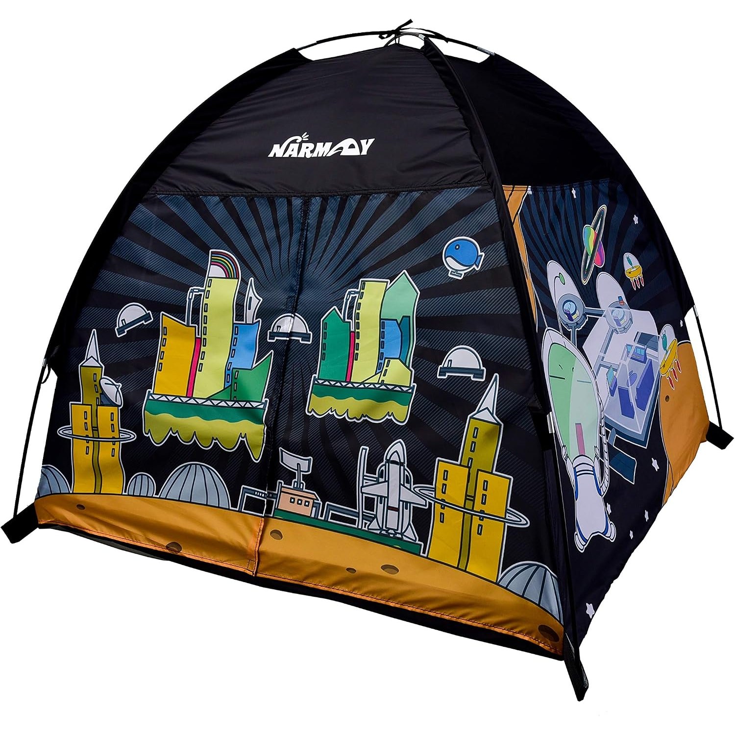 Space World Dome Play Tent: image 8