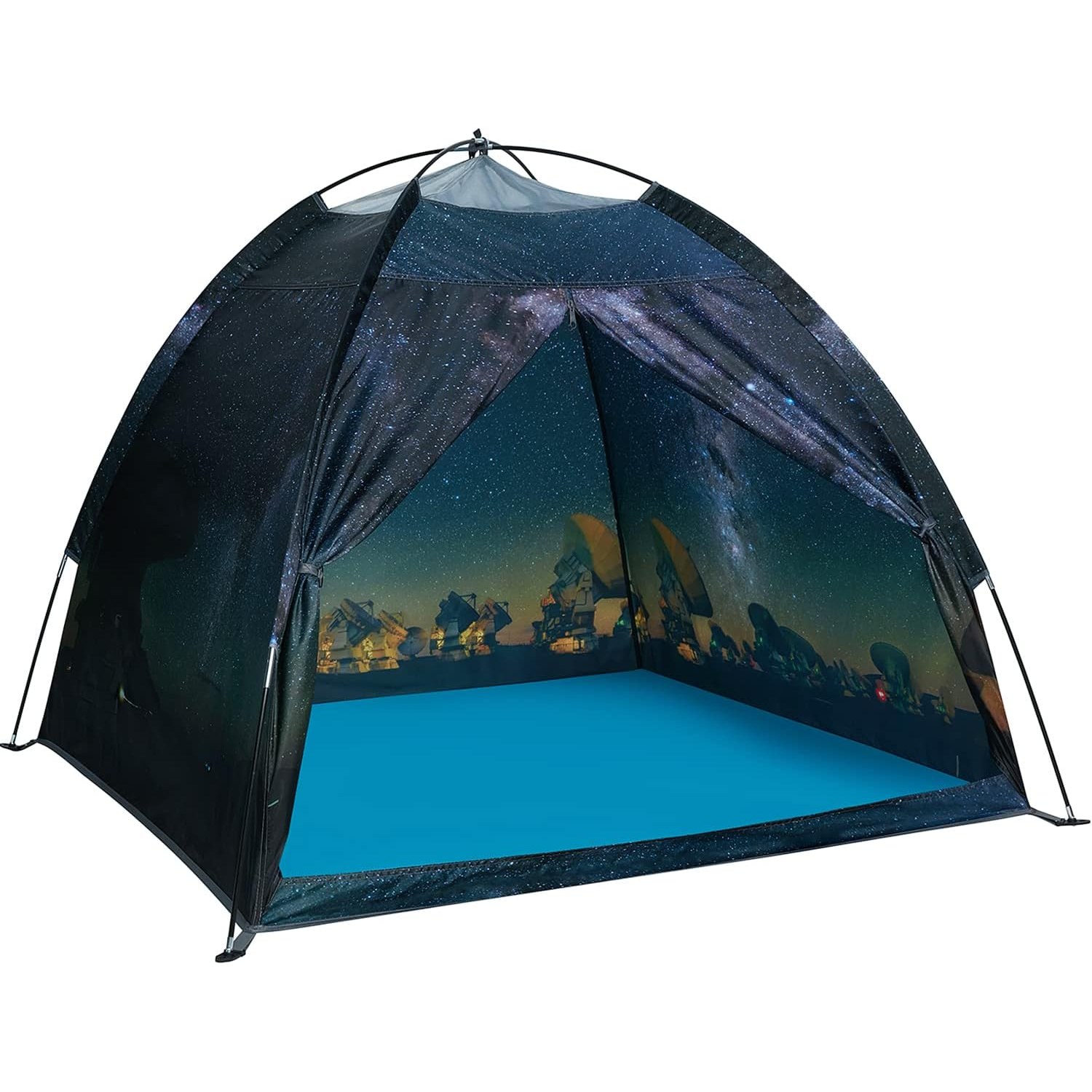Starry Galaxy Space Tent